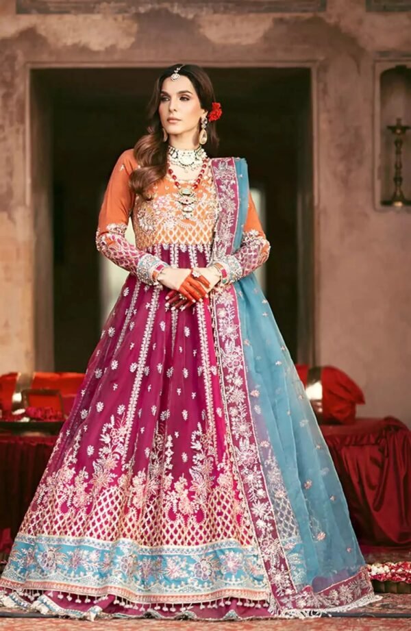 AJR ABBAS JAMIL RAJPOOT LUXURY FORMALS