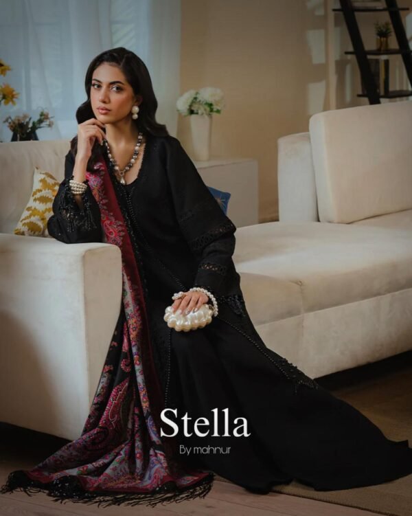 Stella by Mahnur SK-01A