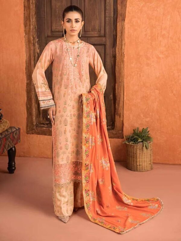 Nissa Winter Vol 02 By Rajbari '23 D # 68