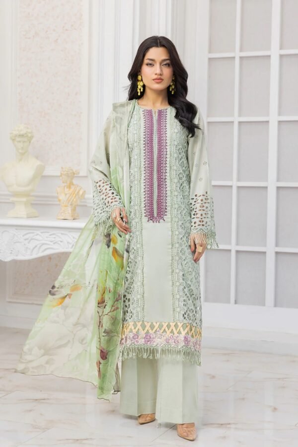 Shazma By JOHRA